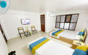 Bích Ngọc Hotel Hà Nội